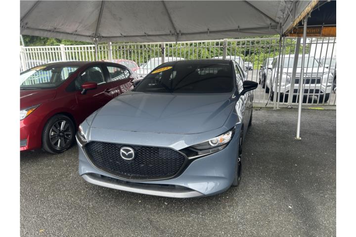 Mazda Mazda 3 del 2023