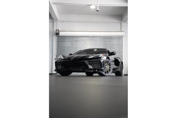 2026 Chevrolet Corvette