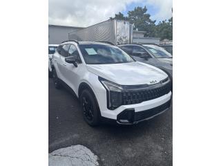 Kia Puerto Rico Kia Sportage 2026