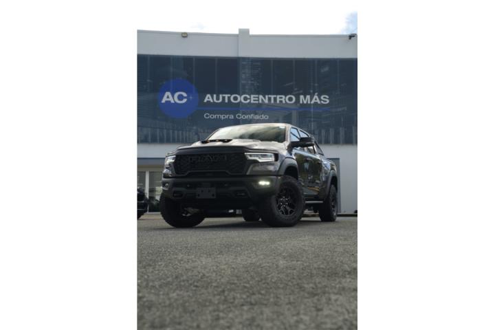 Ram 1500 Truck