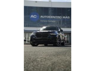 BMW Puerto Rico 2023 BMW X5 xDrive45e  