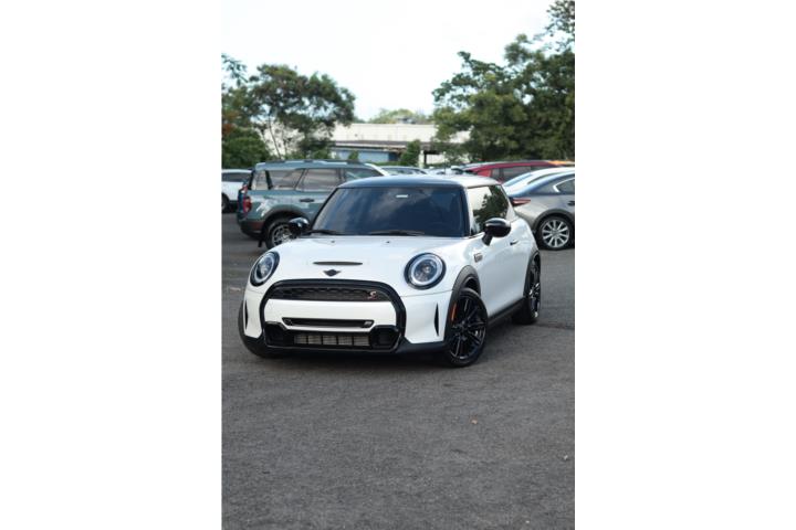 MINI Cooper S del 2023