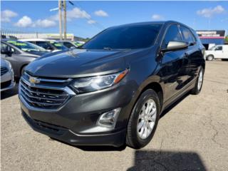 Chevrolet Puerto Rico Chevy Equinox /019