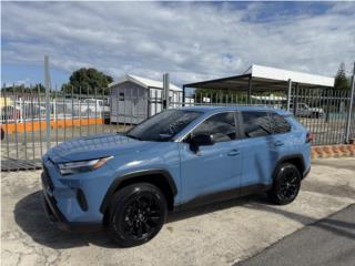 Toyota Puerto Rico 2023 Toyota Rav4 LE