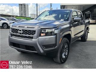 Nissan Puerto Rico Nissan Pathfider 2026