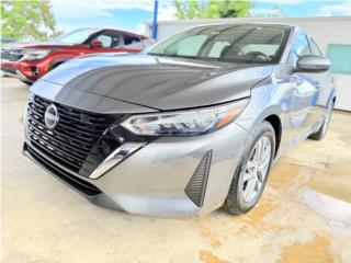 Nissan Puerto Rico TODO TIPO DE CR�DITO- | NISSAN SENTRRA*******
