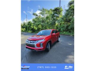 Botes Mitsubishi Puerto Rico