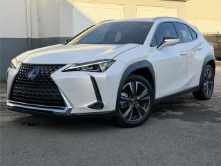Lexus Puerto Rico | 2019 LEXUS UX200 LUXURY | 