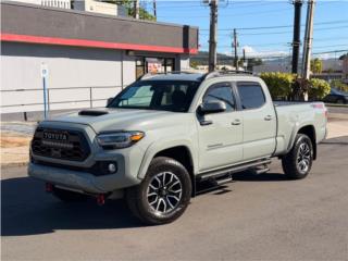 Lourdes Pacheco Autos Puerto Rico