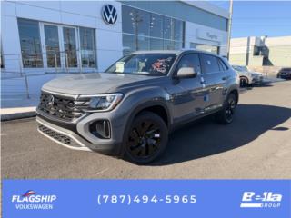 Botes Volkswagen Puerto Rico