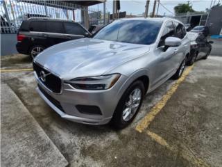 Panoramica como Nueva!!!, Volvo Puerto Rico