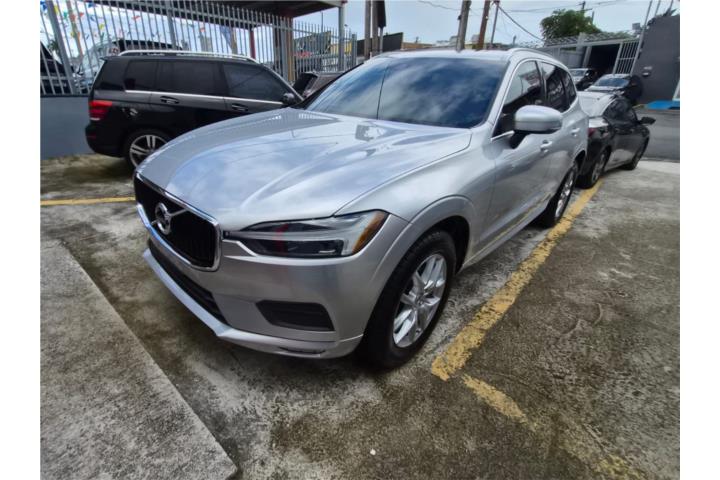 Volvo Volvo XC60 del 2020