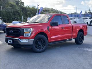 Ford Puerto Rico Ford F-150 XL 2022