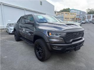 RAM Puerto Rico Ram 1500 RHO 2025
