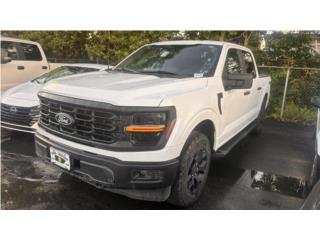 Ford Puerto Rico FORD F150 STX 2024