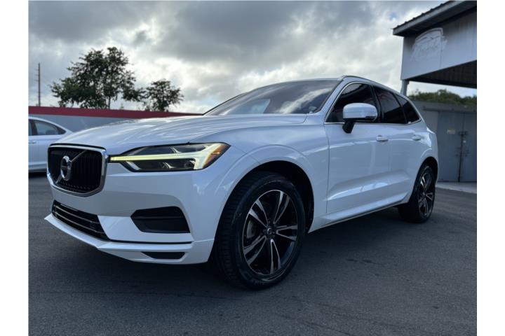 Volvo Volvo XC60 del 2019