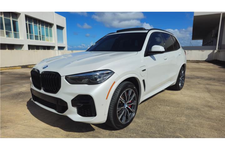 BMW 45E XDrive M Sport 2023 #2995