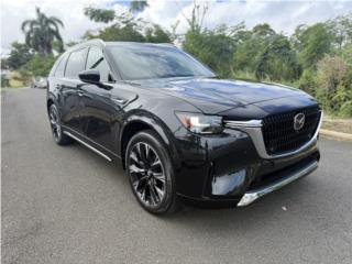 JET BLK / MOON ROOF / TAN NAPPA LEATHER , Mazda Puerto Rico
