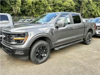 Ford Puerto Rico FORD F-150 STX FX4