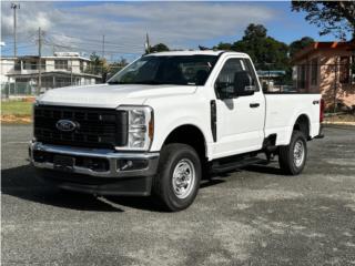 Ford Puerto Rico FORD F-250 XL 4X4