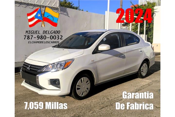 Mirage G4 7k millas. Economico.