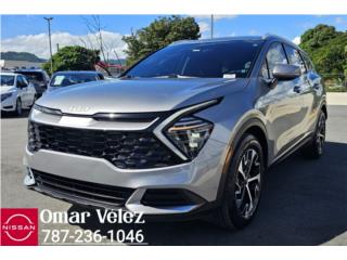 OMAR VELEZ AUTO SALES Puerto Rico