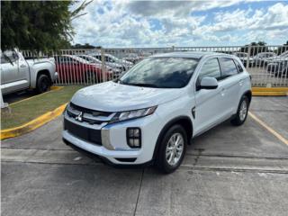 Mitsubishi Puerto Rico Mitsubishi Outlander Sport ES 2023