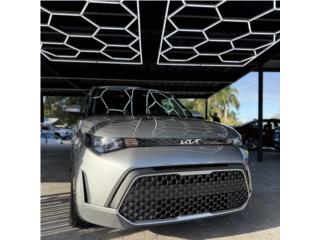 Kia Puerto Rico KIA SOUL 2024