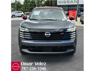 Nissan Puerto Rico Nissan Kicks 2026