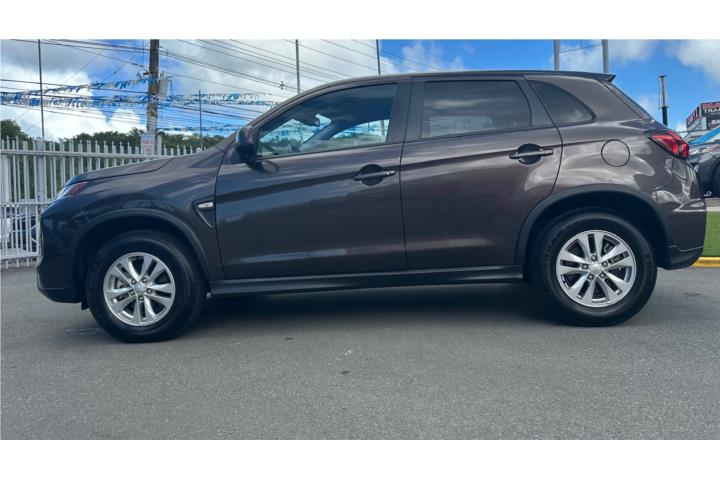 Mitsubishi Outlander del 2023