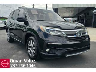 OMAR VELEZ AUTO SALES Puerto Rico