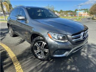 Mercedes Benz Puerto Rico 2019 MERCEDES BENZ GLC300