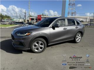 Honda Puerto Rico 2024 HONDA HRV LX 