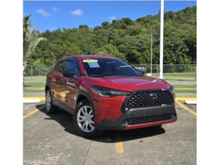 �nico Auto Puerto Rico