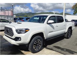 Toyota Puerto Rico Toyota Tacoma TRD Sport 2023 4x4