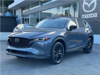 TO�ITO AUTO MAZDA 65 Inf Puerto Rico