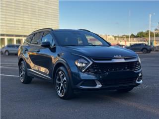 Botes Kia Puerto Rico
