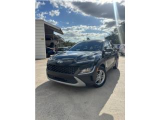 Hyundai Puerto Rico Hyundai Kona SE 2023