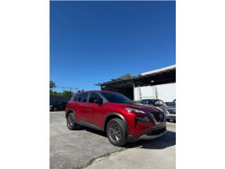 Nissan, Rogue 2022 Puerto Rico Nissan, Rogue 2022