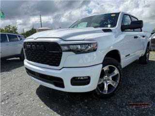 AUTOCENTRO RAM Puerto Rico