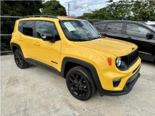 Jeep Puerto Rico 787-212-2821 Jeep Renegade 2023