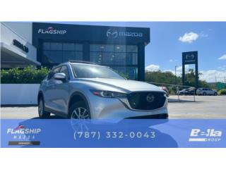 Mazda Puerto Rico Mazda CX-5 Select Package AWD 2023