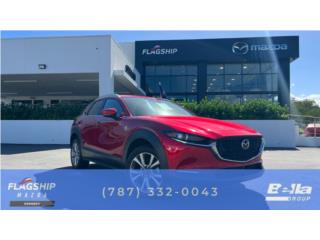 Mazda Puerto Rico Mazda CX-30 Select Package AWD 2022