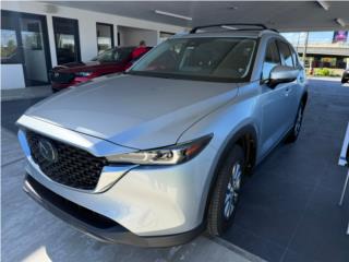 Mazda Puerto Rico MAZDA CX5 SLECT AWD 2023