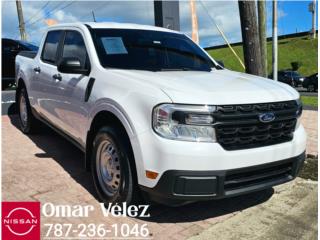 OMAR VELEZ AUTO SALES Puerto Rico