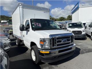 12 Pies con Lifter optimas Condiciones, Ford Puerto Rico
