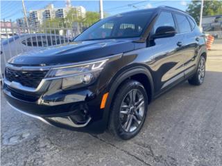 Kia Puerto Rico 2022 Kia Seltos S1