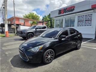 TOYOTA YARIS LE 2017, Toyota Puerto Rico