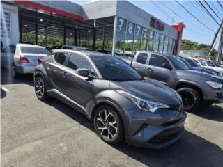 Toyota Puerto Rico TOYOTA CHR LIMITED 2019