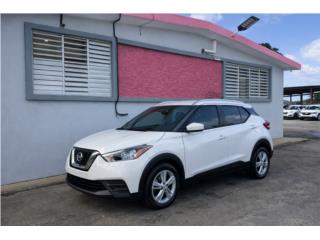 Nissan Puerto Rico Nissan KICKS 2020